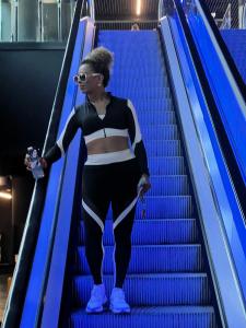 Transexual en Málaga: 