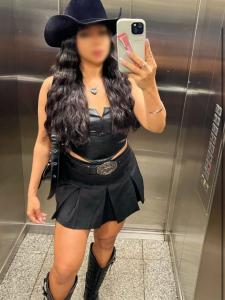 Chica busca chico en La Coruña: 