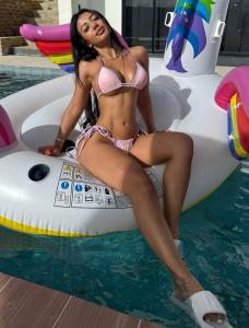 Chica busca chico en Valencia: 