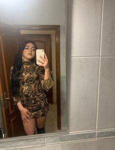 Travesti en Lérida: 