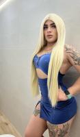 641784512: Transexual en Madrid