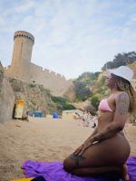 602703574: Transexual en Málaga