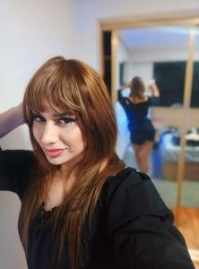 Transexual en Tenerife: 