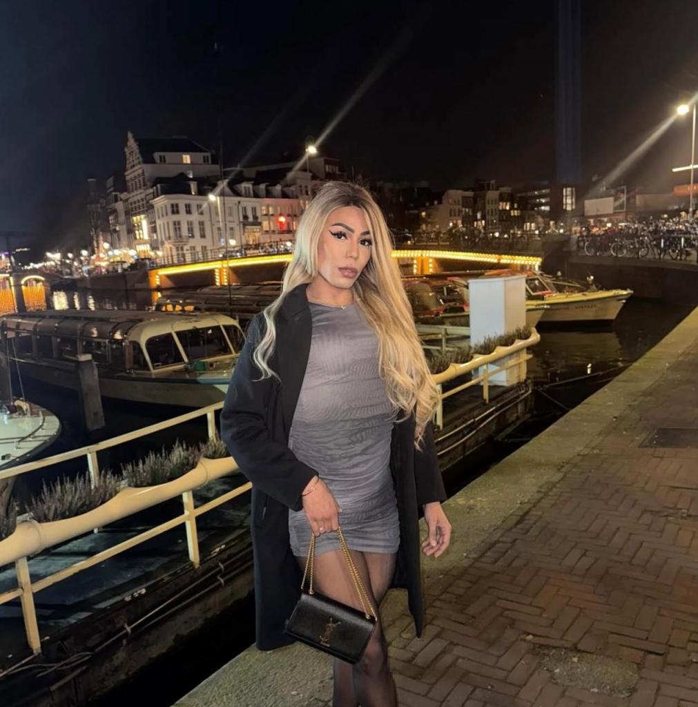 Travesti en Tenerife: 