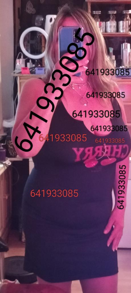 Chica busca chico en Toledo: 