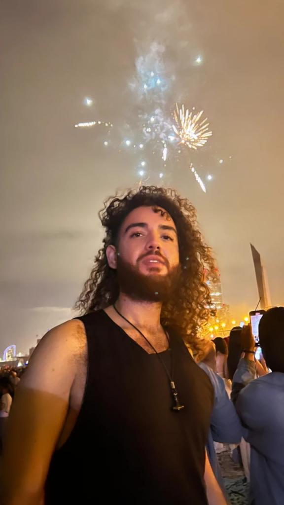 Chico busca chica en Barcelona: 