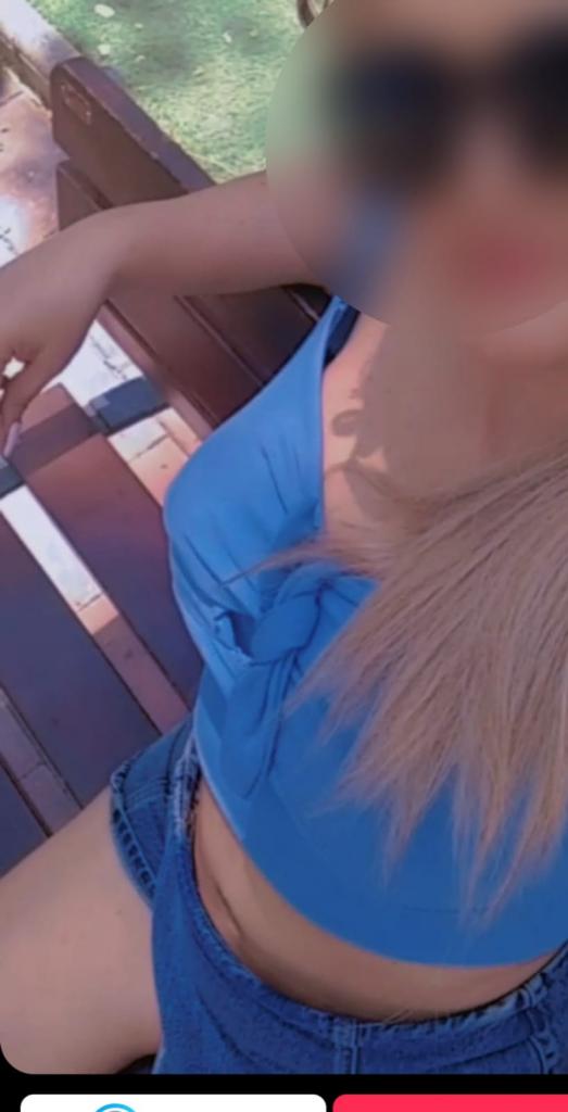 Chica busca chico en Murcia: 