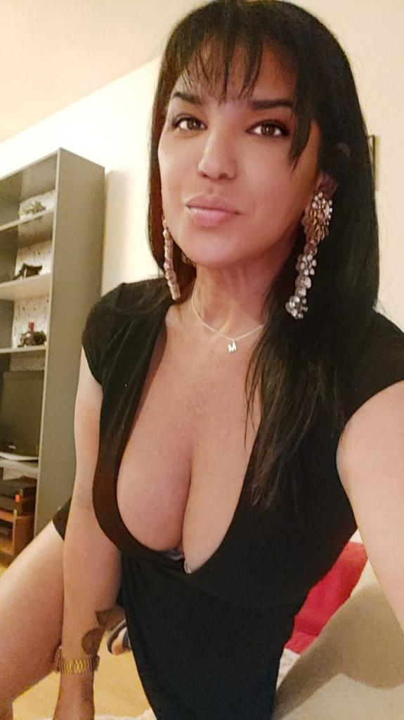 603842594: Transexual en Murcia