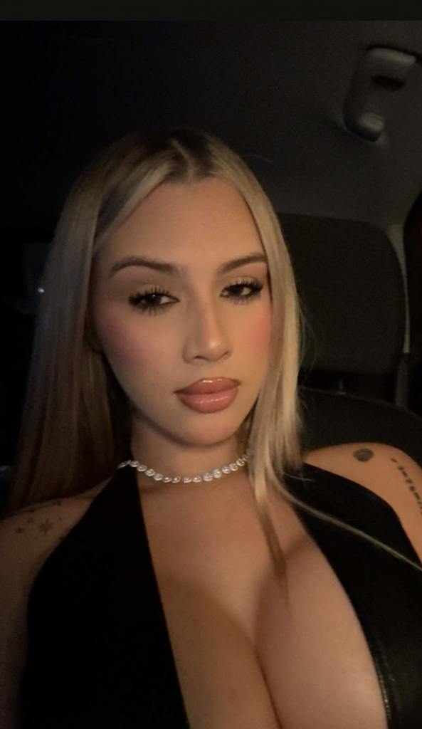 Chica busca chico en Mallorca: Chica busca chico