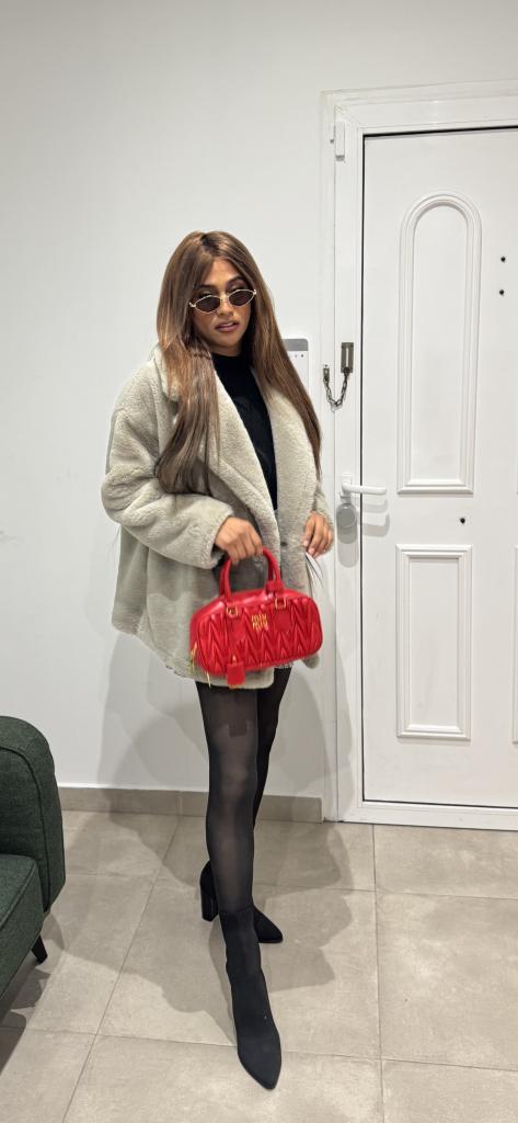 672234209: Travesti en Tarragona