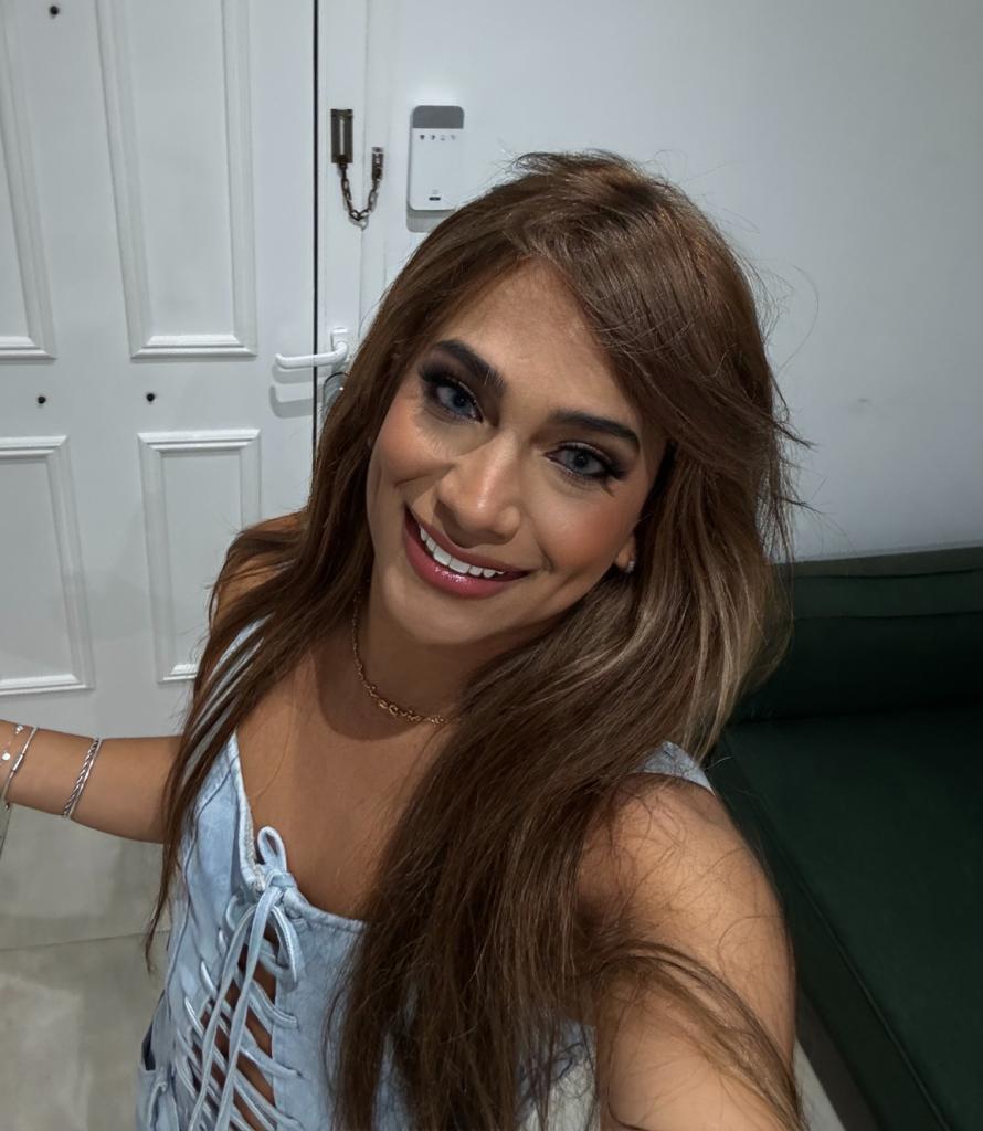 672234209: Transexual en Tarragona