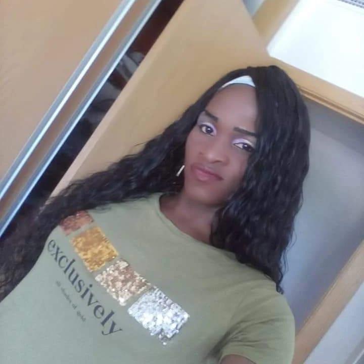 Transexual en Cádiz: 