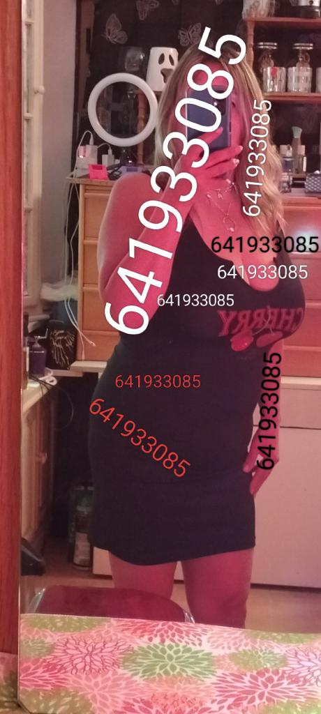 Chica busca chico en Toledo: 