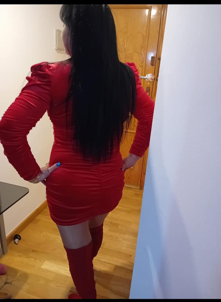 Chica busca chico en Murcia: 