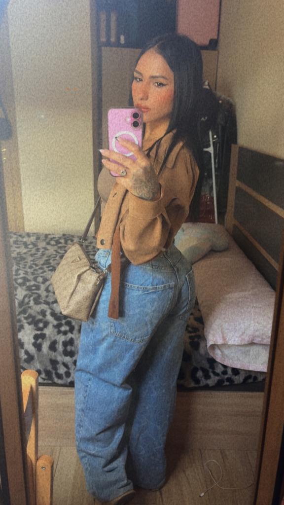 Chica busca chico en Madrid: 