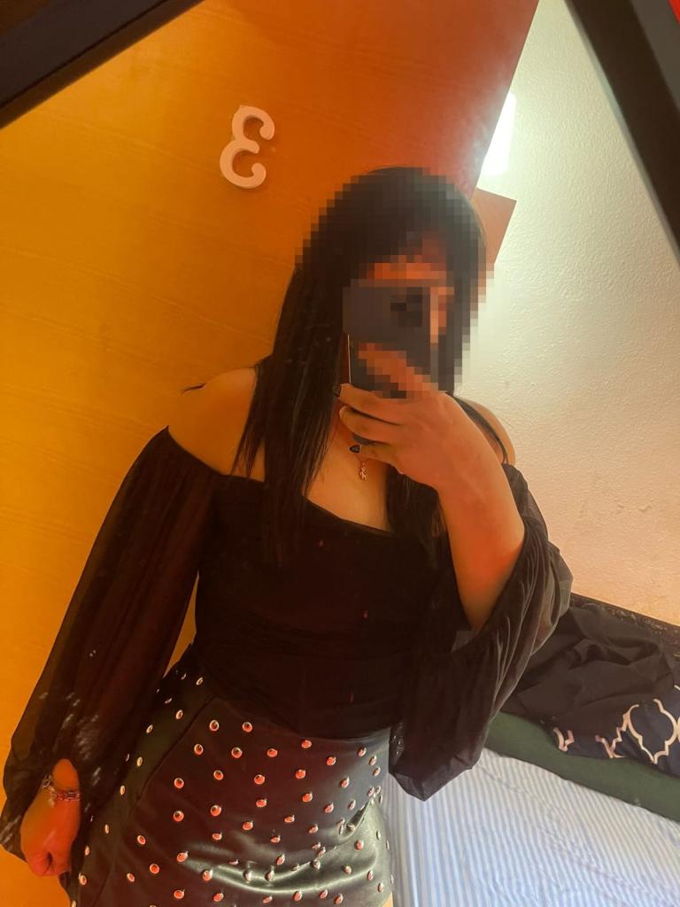 Chica busca chico en Madrid: 