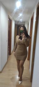 632281131: Chica busca chico en Badajoz