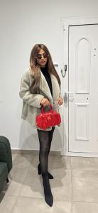 672234209: Travesti en Tarragona