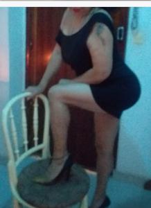 667437948: Chica busca chico en Alicante