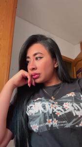 603900229: Chica busca chico en Barcelona