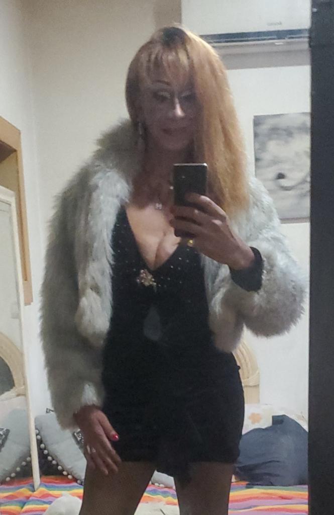 Travesti en Málaga: 