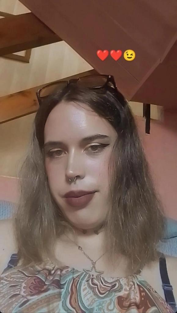 Transexual en La Coruña: 