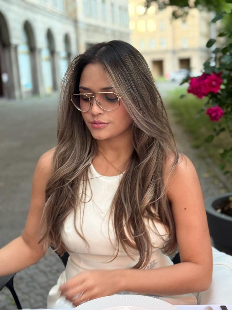 Chica busca chico en Mallorca: 