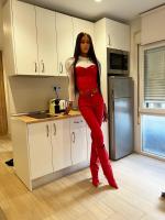 633690996: Transexual en Madrid