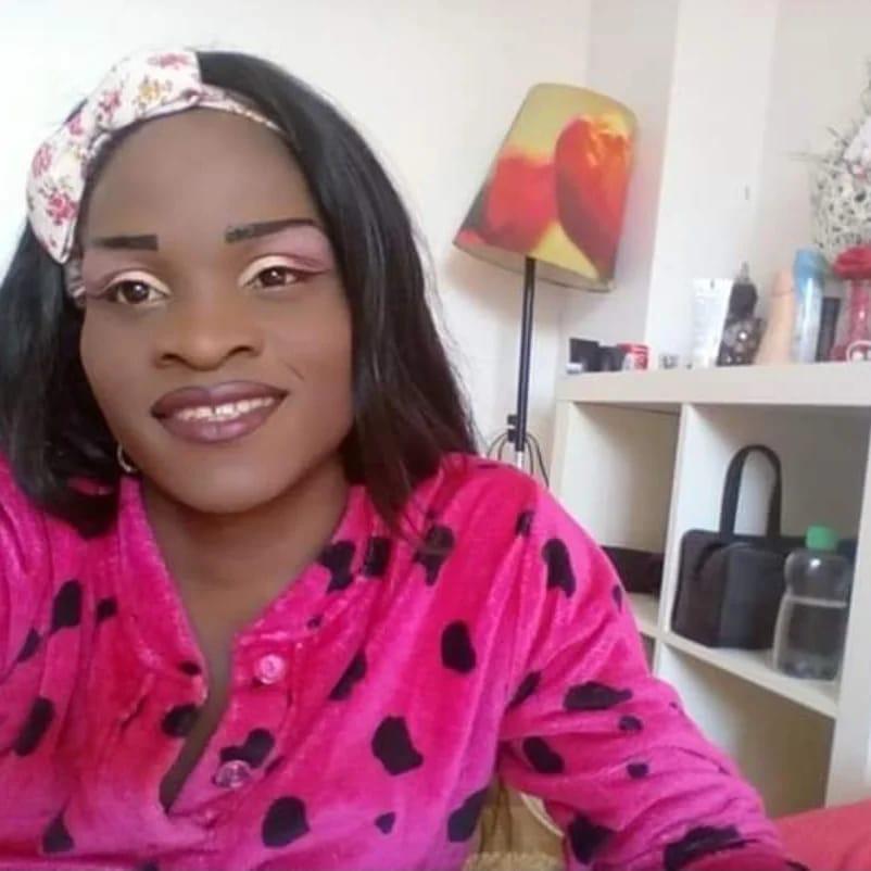 Transexual en Cádiz: 