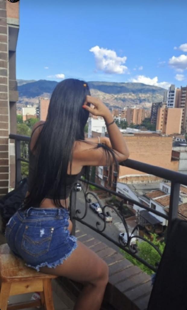 Transexual en Barcelona: 