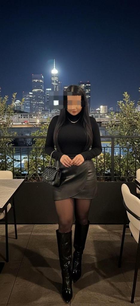 Chica busca chico en La Coruña: 