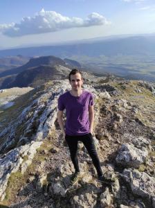 Chico busca chica en Valencia: 