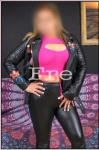 Chica busca chico en Pontevedra: 