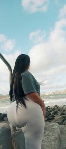 Chica busca chico en Las Palmas: 