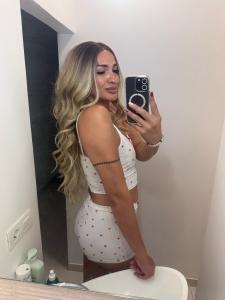 Travesti en Las Palmas: 