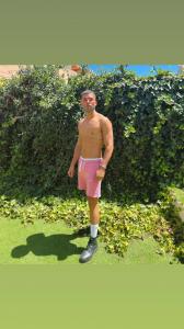 Chico busca chica en Málaga: 