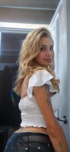 Travesti en Alicante: 