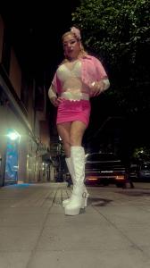 Travesti en Asturias: 