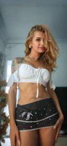 Travesti en Alicante: 