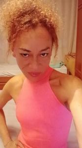 Travesti en La Coruña: 