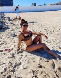 Transexual en Las Palmas: 