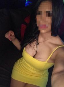 Chica busca chico en Guadalajara: 