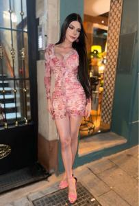 605779675: Transexual en Zaragoza