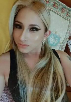 602418136: Transexual en Sevilla