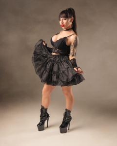 677187500: Transexual en Valencia