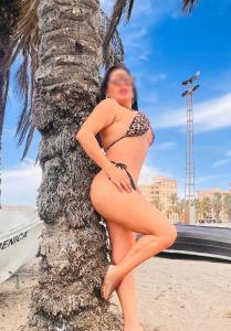 Chica busca chico en Granada: 