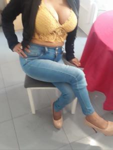 Chica busca chico en Ciudad Real: 