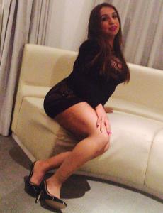 Travesti en Barcelona: 