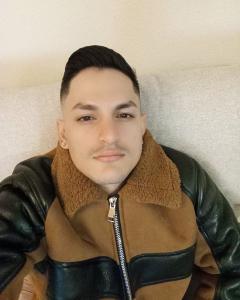 Chico busca chica en Zaragoza: 