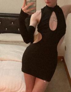 621036918: Travesti en Madrid